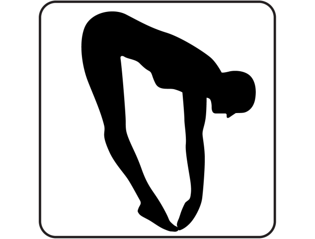 Gymnastique B - Signalétique