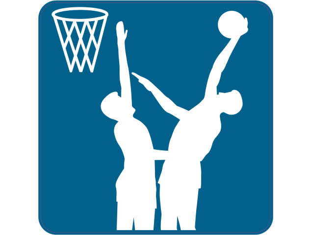 Basket A - Signalétique