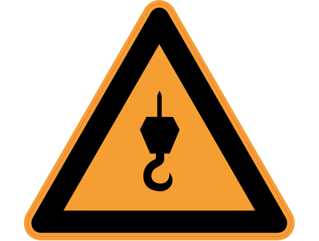 Panneau Danger Tension électrique dangereuse - Signalétique