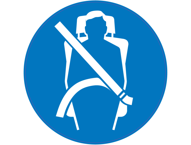 Obligation ceinture online