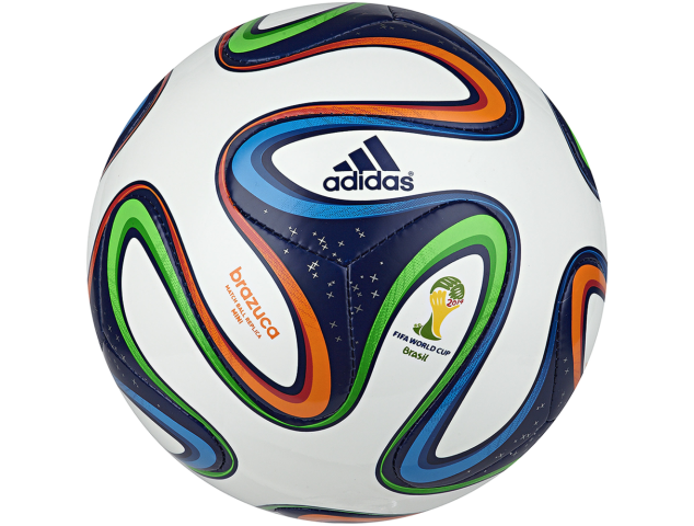 Football Ballon Fifa World Cup Bresil 2014 - Football