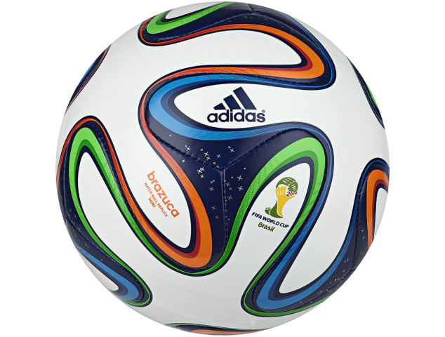 Football Ballon Fifa World Cup Bresil 2014 - Football