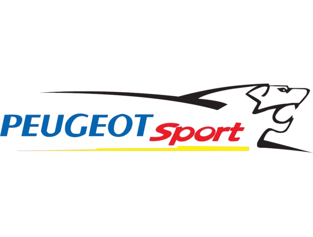Peugeot Sport 200 Autocollant Droite - Auto Peugeot