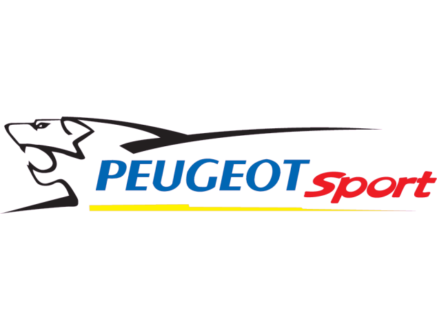 Peugeot Sport 200 Autocollant Gauche - Auto Peugeot