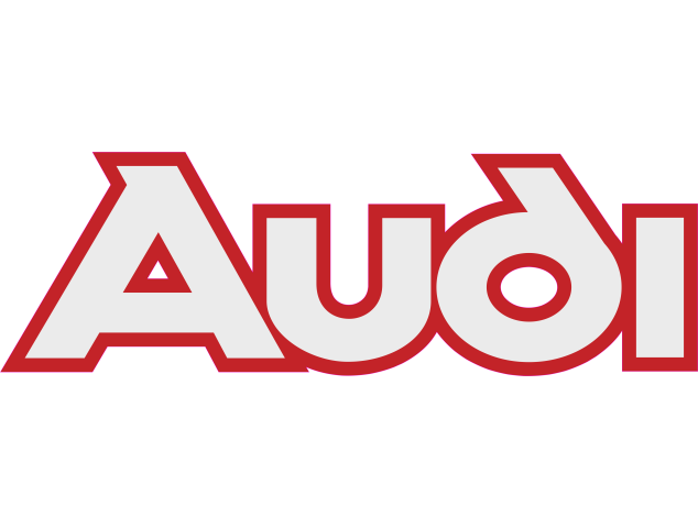 Autocollant Audi Sport 2 - Stickers Audi