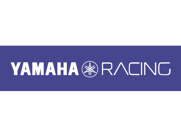 Autocollant Yamaha Racing 2 - Stickers Yamaha