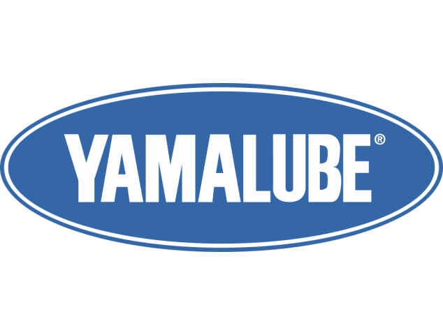 Autocollant Yamaha Yamalube - Stickers Yamaha