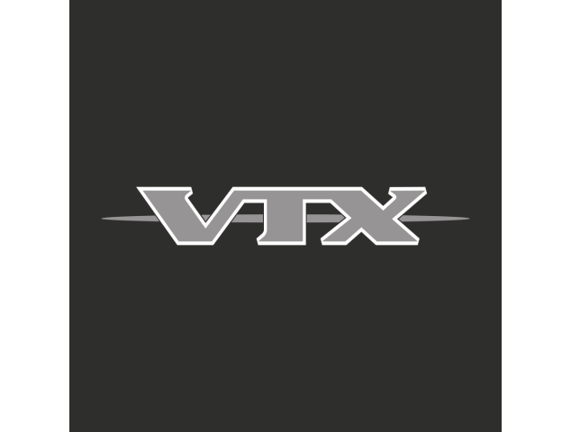 Autocollant Honda Vtx - Stickers Honda