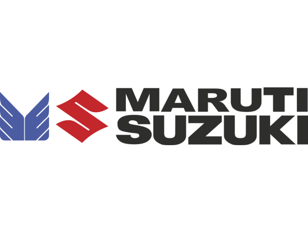 Autocollant Suzuki Maruti - Stickers Suzuki