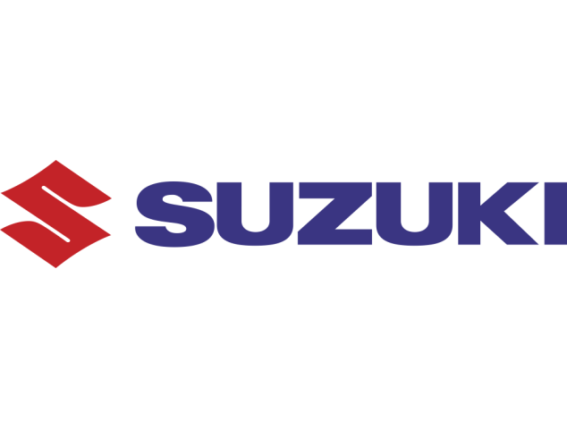 Autocollant Suzuki Logo - Stickers Suzuki