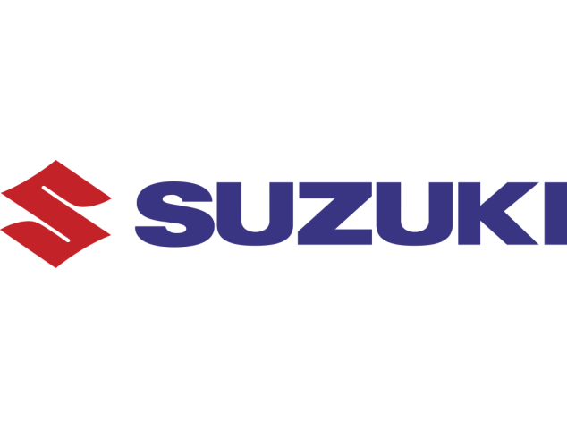 Autocollant Suzuki Logo - Stickers Suzuki