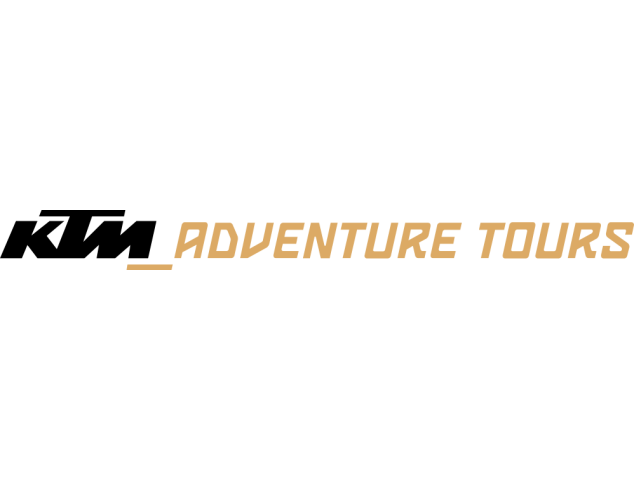 Autocollant Ktm Adventure Tours - Stickers KTM