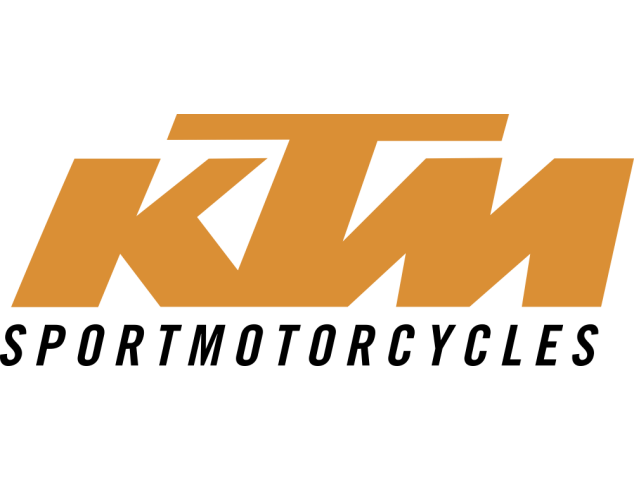 Autocollant Ktm Sport Motorcycles - Stickers KTM