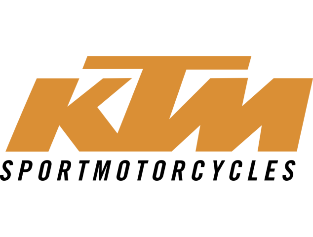 Autocollant Ktm Sport Motorcycles - Stickers KTM