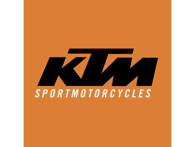 Autocollant Ktm Sport Motorcycles 2 - Stickers KTM