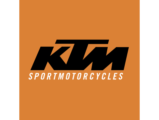 Autocollant Ktm Sport Motorcycles 2 - Stickers KTM