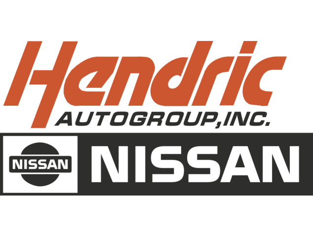Autocollant Nissan Hendric - Auto Nissan