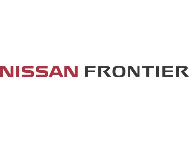 Autocollant Nissan Frontier - Auto Nissan