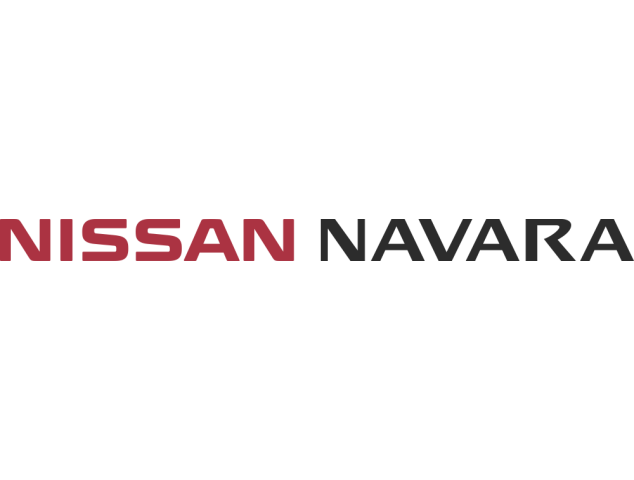 Autocollant Nissan Navara - Auto Nissan
