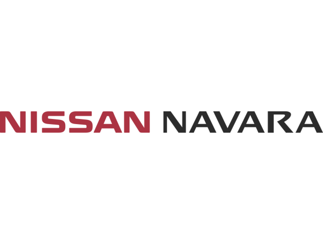 Autocollant Nissan Navara - Auto Nissan