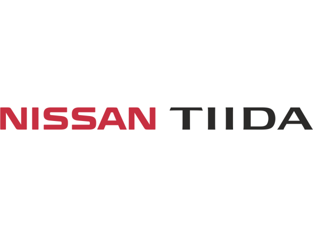 Autocollant Nissan Tiida - Auto Nissan