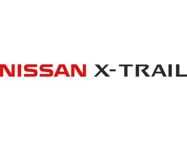 Autocollant Nissan X-trail - Auto Nissan