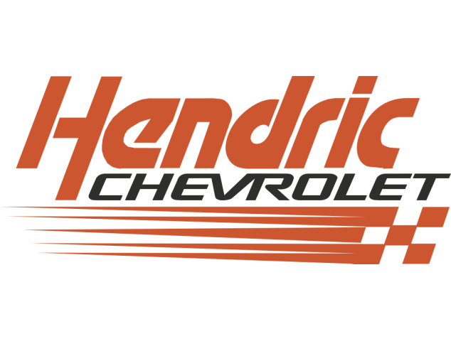 Autocollant Chevrolet Hendric - Auto Chevrolet