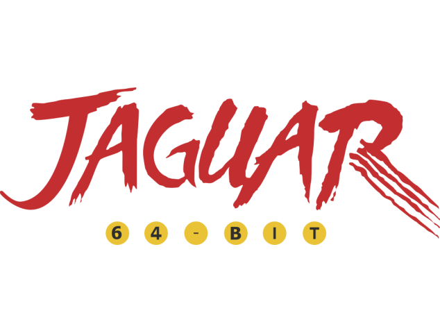 Autocollant Jaguar 64bit - Auto Jaguar