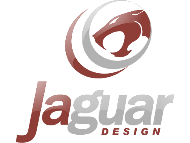 Autocollant Jaguar Design - Auto Jaguar