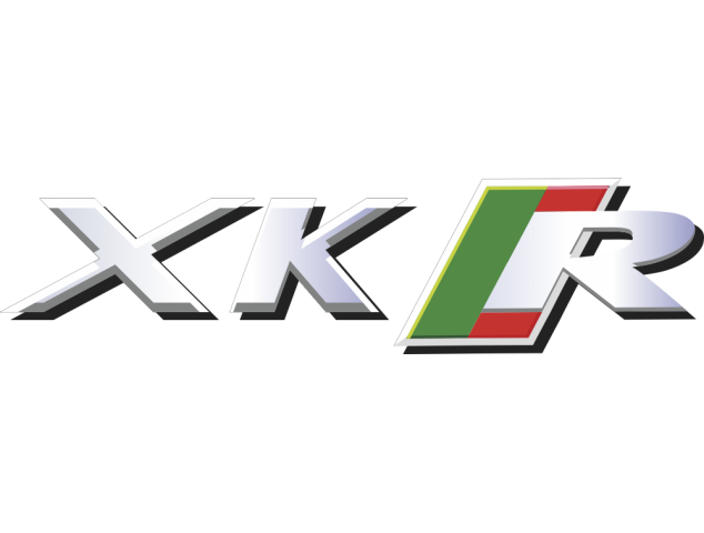 Autocollant Jaguar Xkr - Auto Jaguar