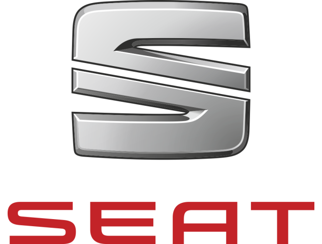 Autocollant Seat Logo 2 - Auto Seat