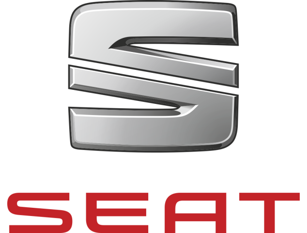 Autocollant Seat Logo 2 - Auto Seat