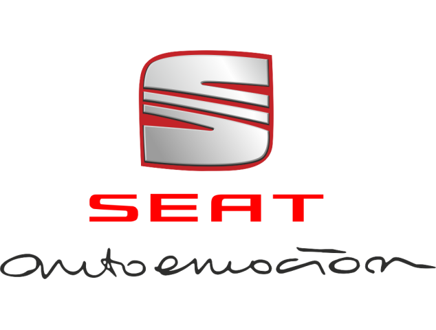 Autocollant Seat Logo Autoemotion - Auto Seat