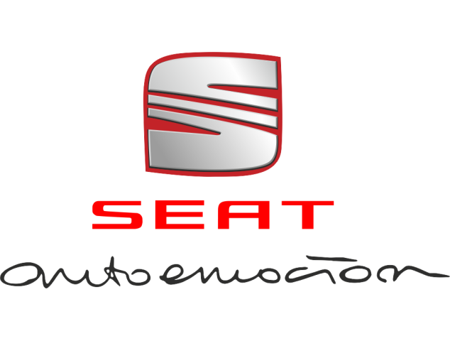 Autocollant Seat Logo Autoemotion - Auto Seat