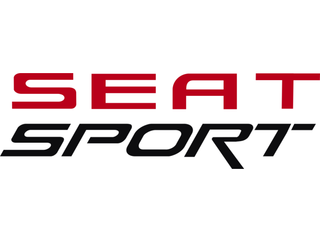 Autocollant Seat Sport 2 - Auto Seat