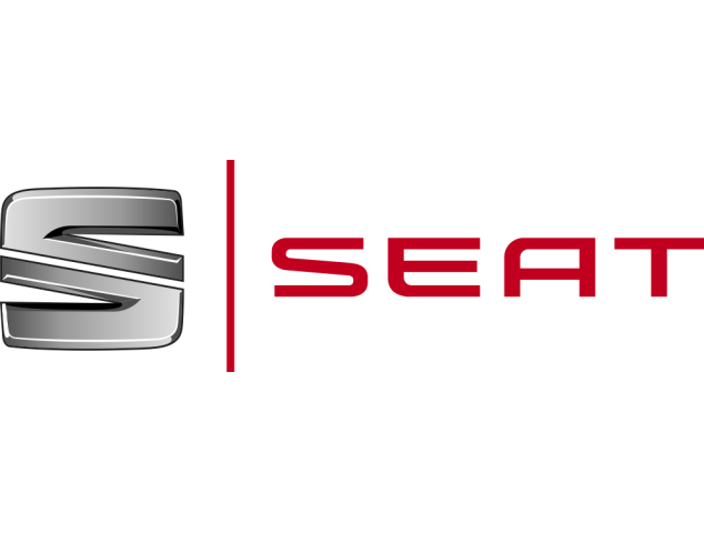 Autocollant Seat Logo 4 - Auto Seat