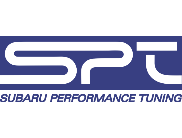 Autocollant Subaru Performance Tuning - Auto Subaru