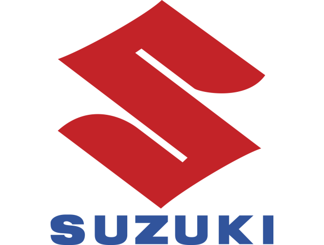 Autocollant Suzuki Logo 2 1 - Auto Suzuki