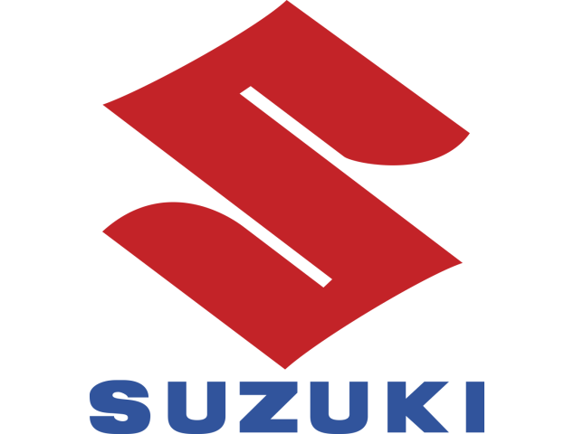 Autocollant Suzuki Logo 2 1 - Auto Suzuki