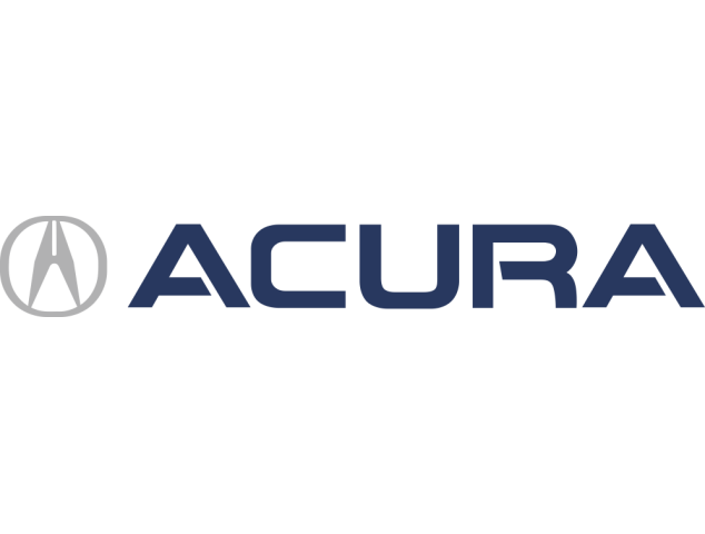 Autocollant Acura Logo 2 - Auto Acura