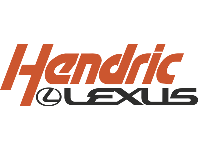 Autocollant Lexus Hendric - Auto Lexus