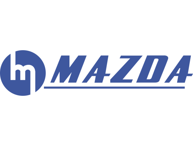 Autocollant Mazda 1 - Auto Mazda
