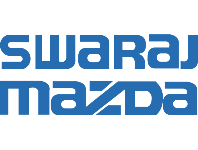 Autocollant Mazda Swaraj - Auto Mazda