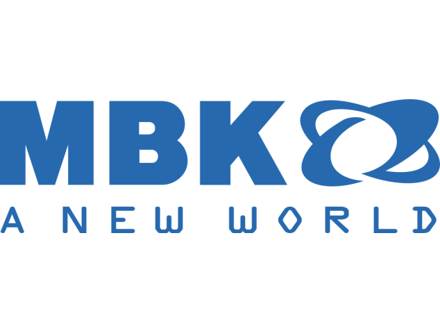 Autocollant Mbk A New World - Moto MBK