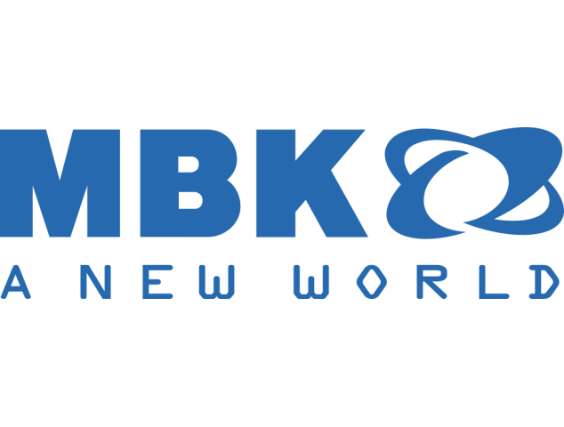 Autocollant Mbk A New World - Moto MBK