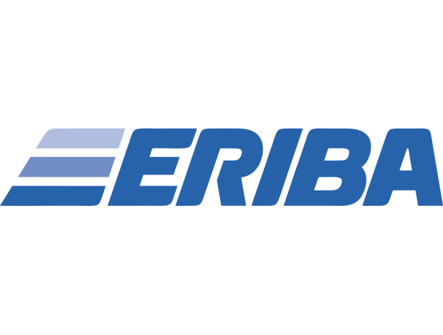 Autocollant Eriba Logo - Stickers Caravane
