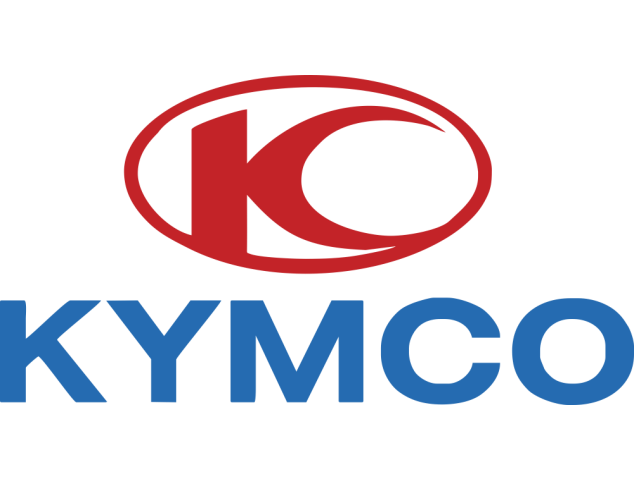 Autocollant Kymco Logo - Quad