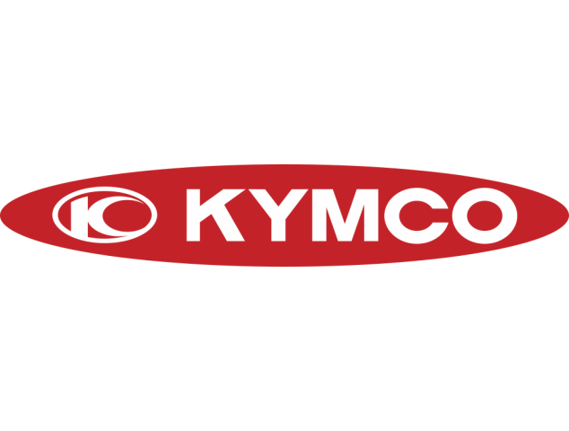 Autocollant Kymco Logo 2 - Quad