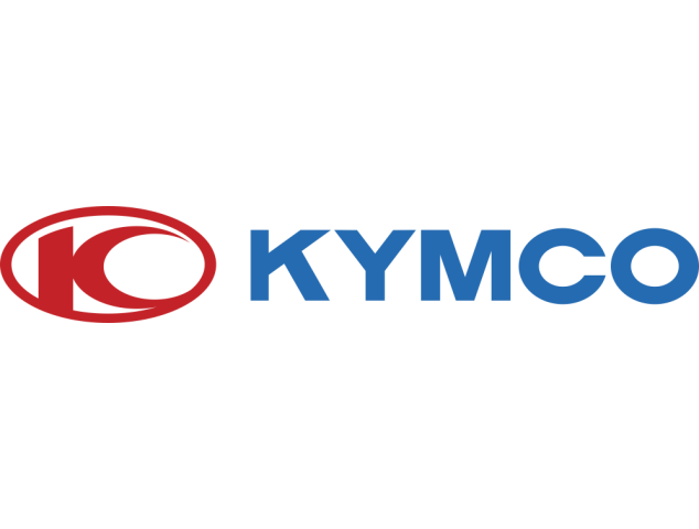 Autocollant Kymco Logo 3 - Quad