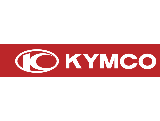 Autocollant Kymco Logo 4 - Quad